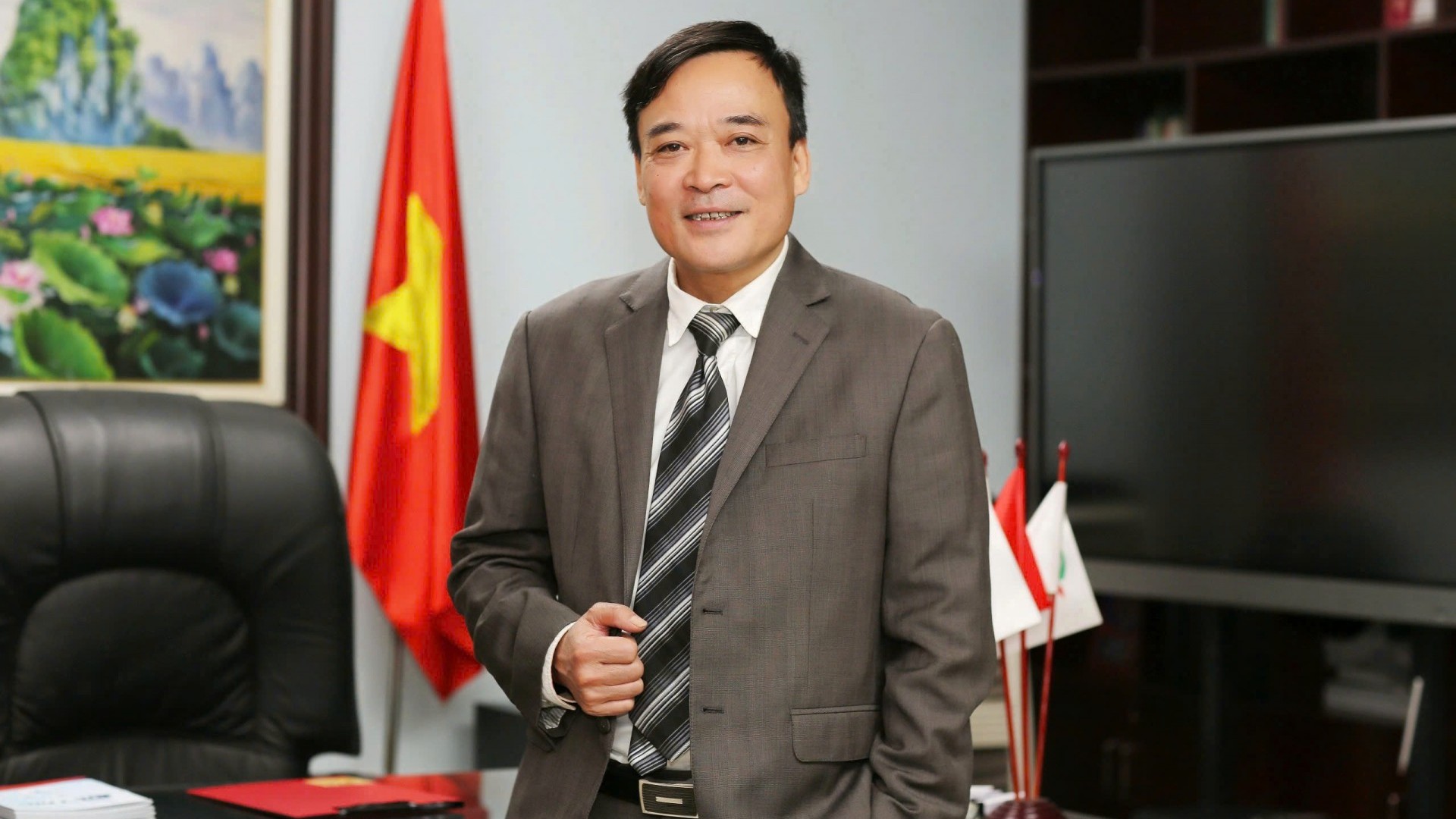 Tạp chí thương hiệu và sản phẩm: Kết nối tri thức, lan tỏa thương hiệu, nâng tầm sản phẩm Việt