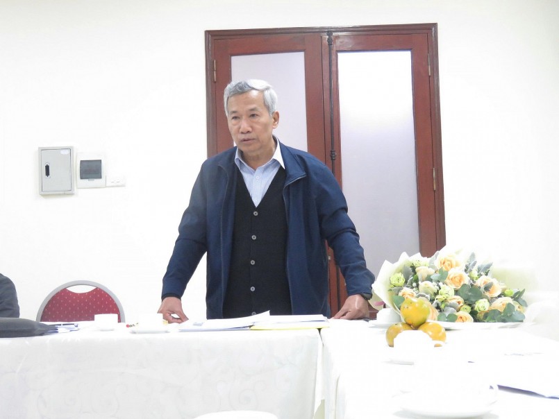 Tạp chí thương hiệu và sản phẩm: Kết nối tri thức, lan tỏa thương hiệu, nâng tầm sản phẩm Việt Tạp chí thương hiệu và sản phẩm: Kết nối tri thức, lan tỏa thương hiệu, nâng tầm sản phẩm Việt