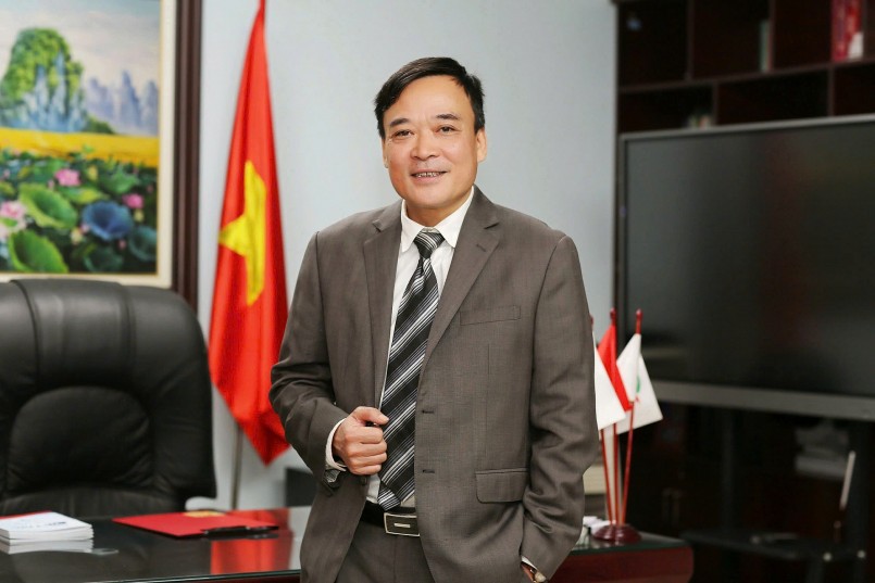 Tạp chí thương hiệu và sản phẩm: Kết nối tri thức, lan tỏa thương hiệu, nâng tầm sản phẩm Việt Tạp chí thương hiệu và sản phẩm: Kết nối tri thức, lan tỏa thương hiệu, nâng tầm sản phẩm Việt