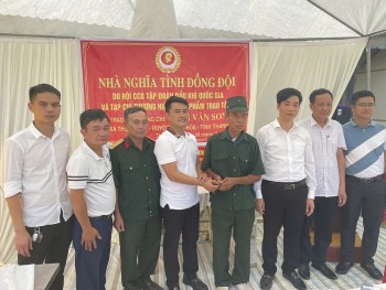 Tạp chí Thương hiệu và Sản phẩm - cầu nối những yêu thương