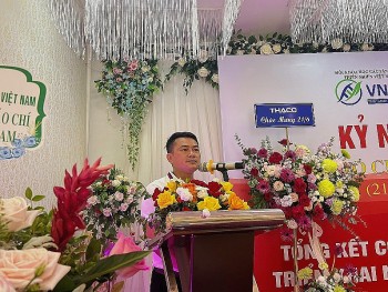 Tạp chí Thương hiệu và Sản phẩm: 20 năm kiên định sứ mệnh đồng hành cùng thương hiệu Việt