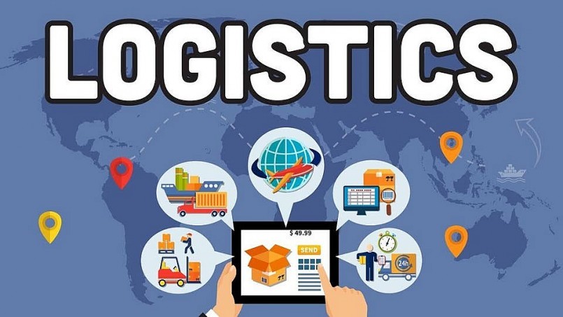Thương mại điện tử và toàn cầu hóa: Cơ hội bứt phá cho logistics Việt Thương mại điện tử và toàn cầu hóa: Cơ hội bứt phá cho logistics Việt