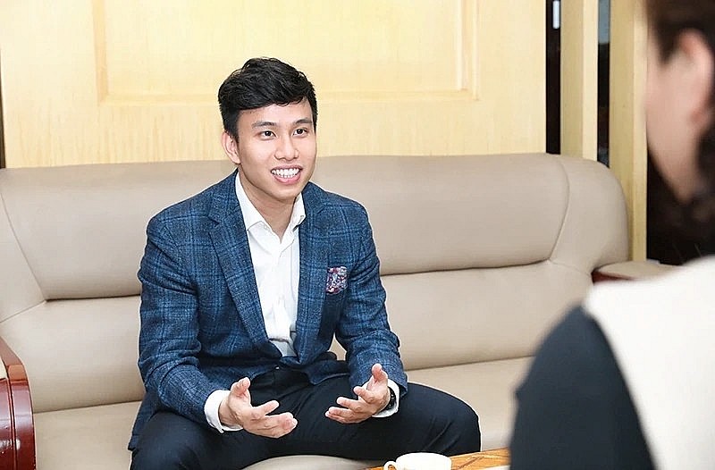 Tạp chí Thương hiệu và Sản phẩm: 20 năm đồng hành cùng sự phát triển của doanh nghiệp Việt Tạp chí Thương hiệu và Sản phẩm: 20 năm đồng hành cùng sự phát triển của doanh nghiệp Việt