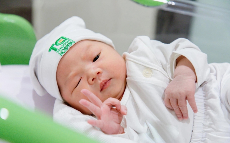 Khủng hoảng tỷ lệ sinh tại TP.HCM: Vì sao người trẻ ngại có con? Khủng hoảng tỷ lệ sinh tại TP.HCM: Vì sao người trẻ ngại có con?