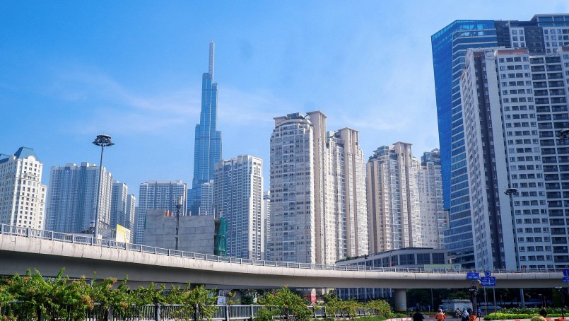 Khủng hoảng tỷ lệ sinh tại TP.HCM: Vì sao người trẻ ngại có con? Khủng hoảng tỷ lệ sinh tại TP.HCM: Vì sao người trẻ ngại có con?