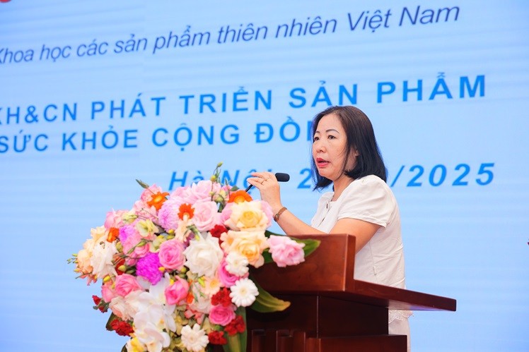 Ứng dụng khoa học công nghệ trong chuẩn hóa sản phẩm thiên nhiên: Nền tảng cho sự phát triển bền vững