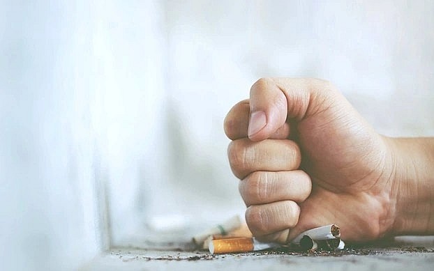 Theo Tổ chức Y tế Thế giới (WHO), thuốc lá là nguyên nhân cướp đi sinh mạng của khoảng 8 triệu người trên toàn cầu mỗi năm.