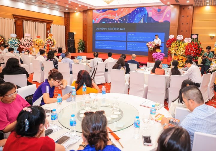 Khoa học công nghệ – Đổi mới sáng tạo – Chuyển đổi số: Nền tảng nâng tầm giá trị sản phẩm thiên nhiên Việt Nam