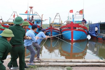 Bão số 10 áp sát đất liền, Thủ tướng yêu cầu 21 tỉnh thành sẵn sàng ứng phó