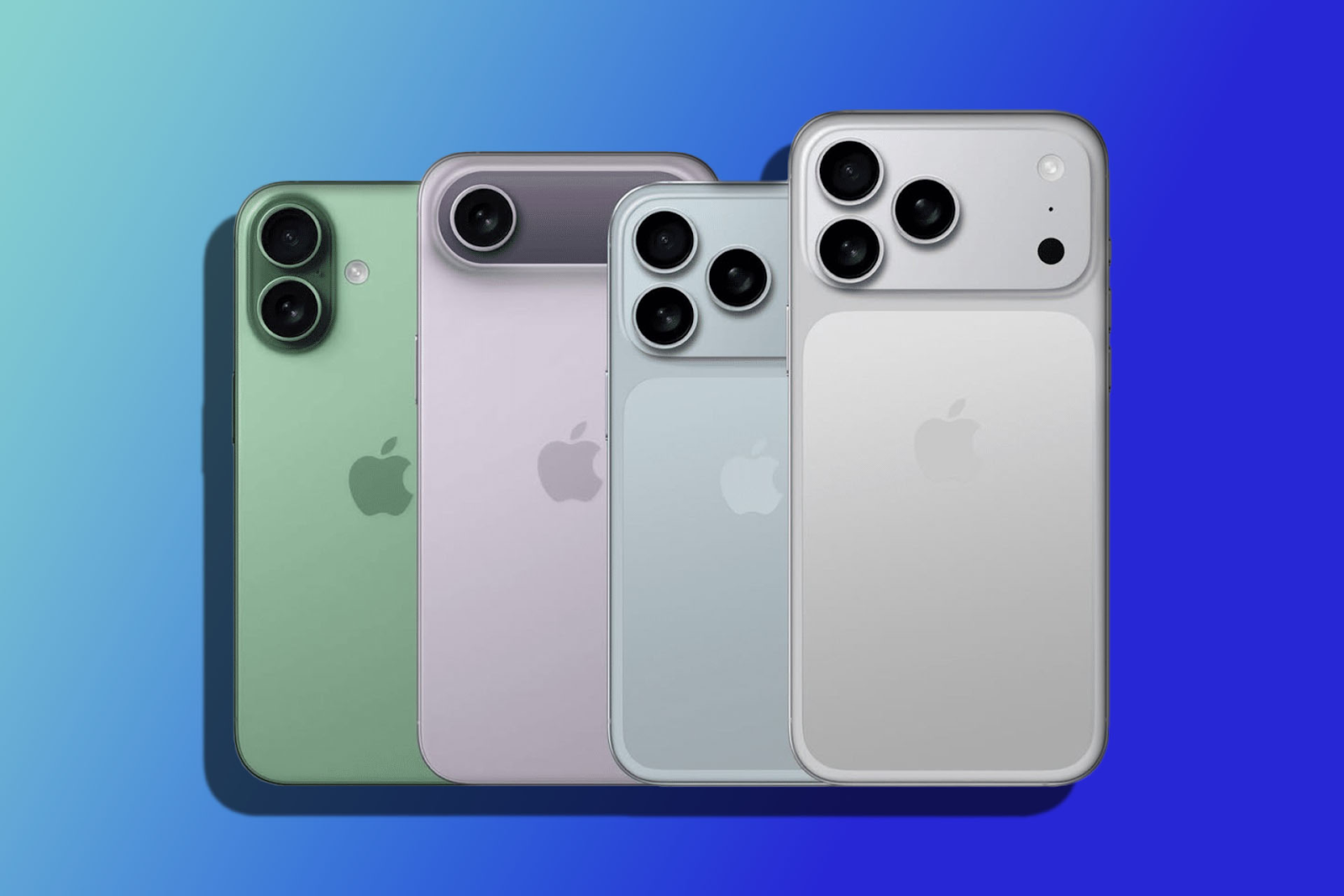 iPhone 18: Những nâng cấp đột phá khiến người dùng sẵn sàng bỏ qua iPhone 17
