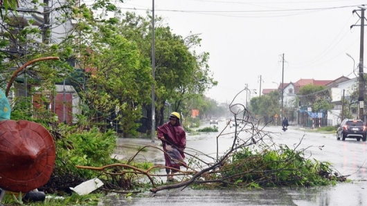 Thủ tướng yêu cầu ứng phó với nguy cơ lũ quét, sạt lở đất