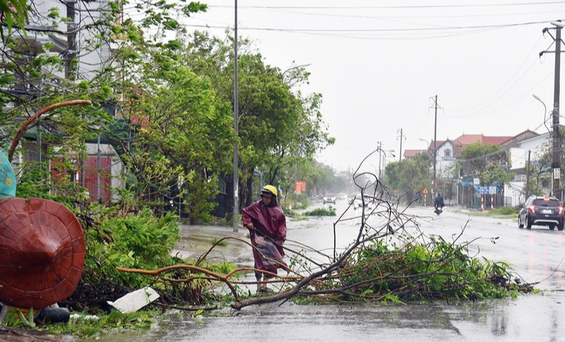 Thủ tướng yêu cầu ứng phó với nguy cơ lũ quét, sạt lở đất
