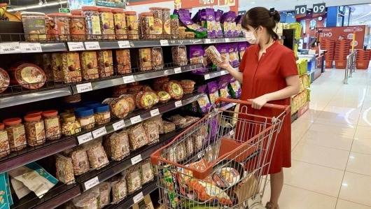 Kích cầu tiêu dùng – động lực mới cho tăng trưởng kinh tế