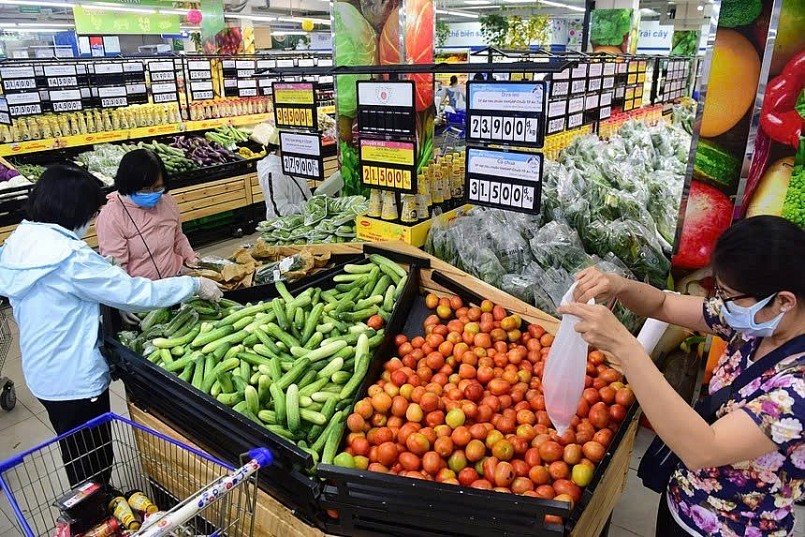 Vì sao nông sản Việt vẫn chật vật ngay trên sân nhà?