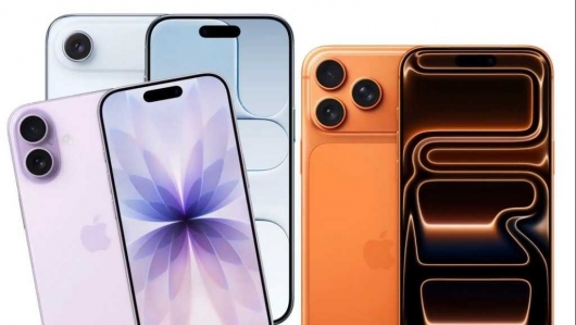 Những tính năng "mới" của iPhone 17 đã cũ trên Android