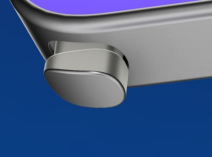 Theo các nguồn tin rò rỉ, thân bút sẽ có thiết kế tròn và cong hơn, thay thế cho kiểu dáng vuông vức quen thuộc.