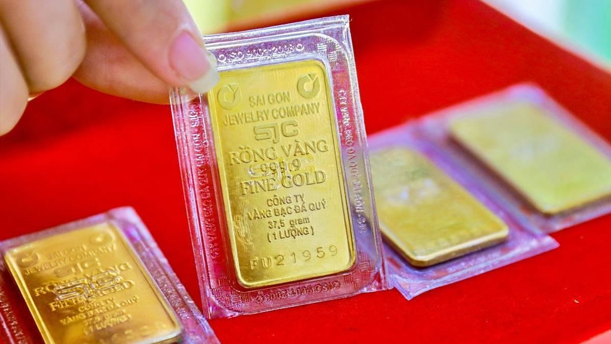 Ngân hàng Nhà nước "mở cửa" thị trường vàng: Người dân và doanh nghiệp được lợi gì?