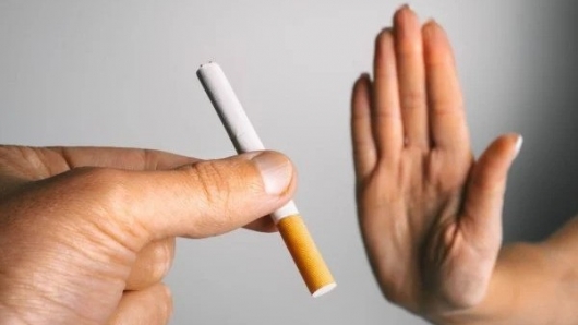Chung tay xây dựng Việt Nam không khói thuốc: Từ chính sách đến hành động cộng đồng