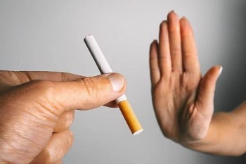 Chung tay xây dựng Việt Nam không khói thuốc: Từ chính sách đến hành động cộng đồng