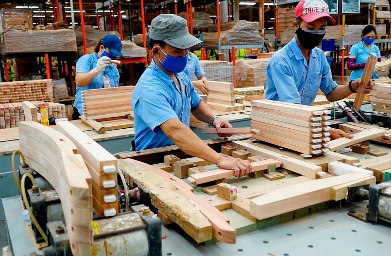Thuế Mỹ siết chặt, ngành gỗ Việt Nam tìm lối đi nào?