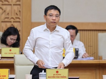 Tăng trưởng GDP quý III đạt 8,22%, nhiều động lực kinh tế duy trì đà tích cực