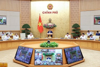 Chính phủ quyết tâm đưa tăng trưởng kinh tế vượt 8% trong năm 2025