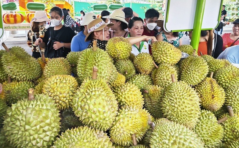 Từ FTA đến thương hiệu xanh: Nông sản Việt khẳng định vị thế mới