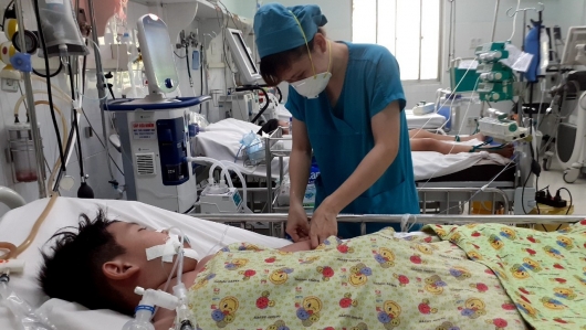 Hơn 86.000 ca sốt xuất huyết: "Thủ phạm" không chỉ là muỗi vằn