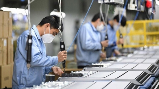 Hơn 231 nghìn doanh nghiệp gia nhập thị trường trong 9 tháng, kinh tế phục hồi mạnh