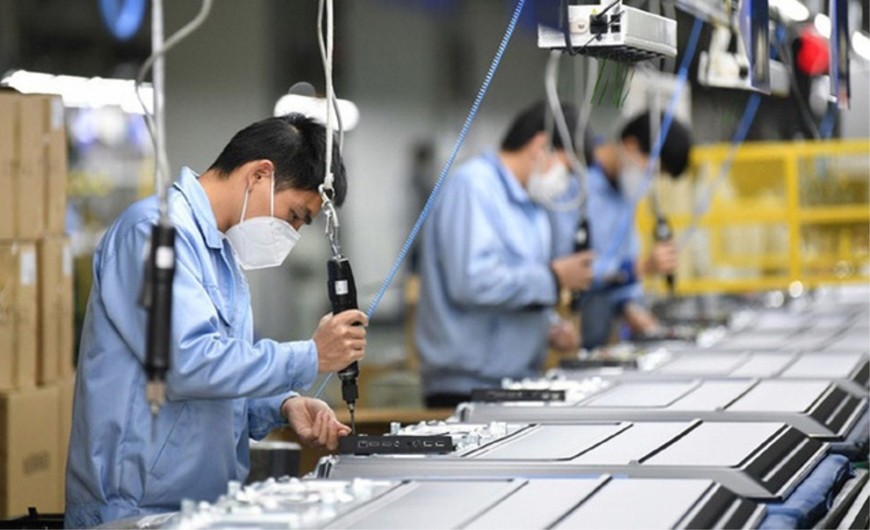 Hơn 231 nghìn doanh nghiệp gia nhập thị trường trong 9 tháng, kinh tế phục hồi mạnh