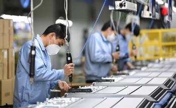 Hơn 231 nghìn doanh nghiệp gia nhập thị trường trong 9 tháng, kinh tế phục hồi mạnh