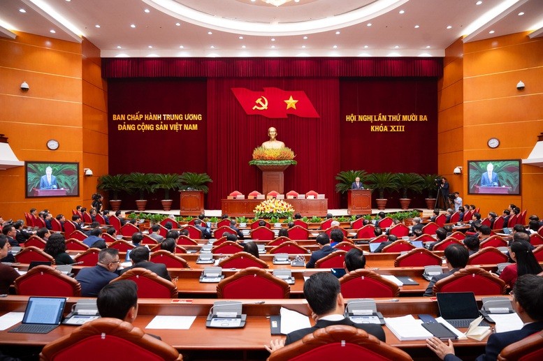 Chuyến thăm của Tổng Bí thư: Dấu ấn quan trọng trong quan hệ Việt Nam - Triều Tiên