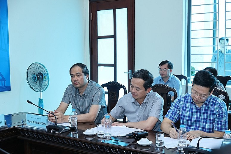 Thủ tướng trực tiếp chỉ đạo khắc phục mưa lũ ở Thái Nguyên