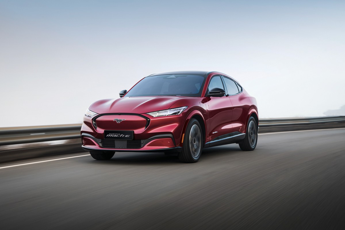 Ford Việt Nam tung ưu đãi 6 tỷ đồng với 830 giải thưởng hấp dẫn nhân kỷ niệm 30 năm