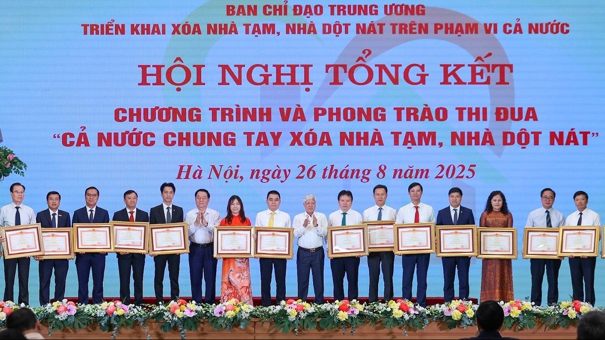 Thương hiệu SHB khẳng định dấu ấn trên thị trường, ấn tượng trong lòng công chúng