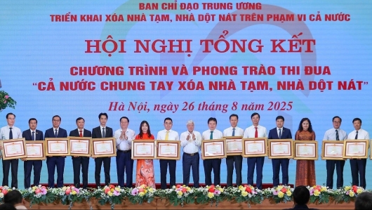 Thương hiệu SHB khẳng định dấu ấn trên thị trường, ấn tượng trong lòng công chúng