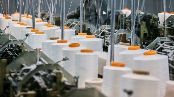 Ngân hàng nới dòng vốn cho doanh nghiệp dệt may