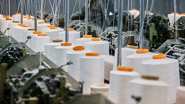 Ngân hàng nới dòng vốn cho doanh nghiệp dệt may
