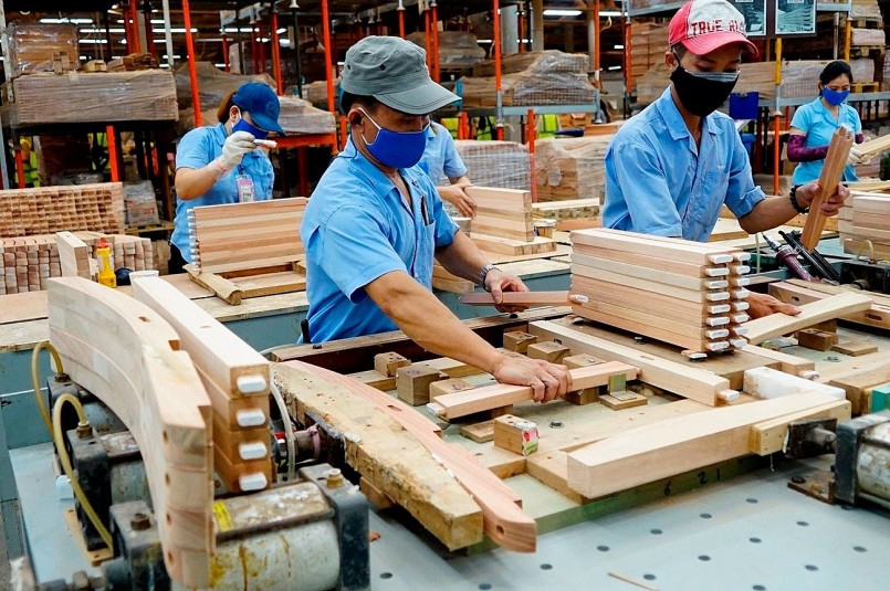 Công tác cảnh báo sớm đang được đẩy mạnh nhằm tránh rủi ro về phòng vệ thương mại.