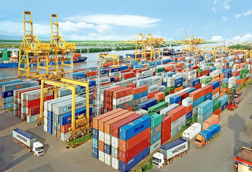 EVFTA giúp xuất khẩu Việt Nam sang EU tăng trưởng