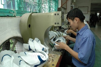 EVFTA giúp xuất khẩu Việt Nam sang EU tăng trưởng