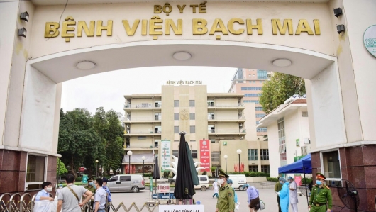 Bộ Y tế sẽ chỉ còn quản lý trực tiếp 25 bệnh viện tuyến đầu