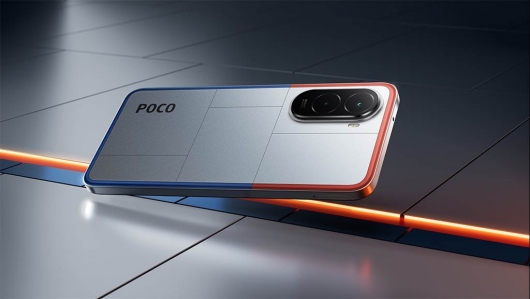 Xiaomi ra mắt POCO M7 tại Việt Nam: Pin 'khủng' lên đến 7,000mAh