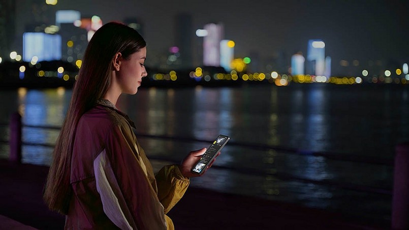 Về hiệu năng, POCO M7 được trang bị vi xử lý Snapdragon 685