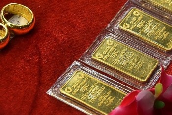 Giá vàng lập đỉnh lịch sử, chuyên gia dự báo tuần tới biến động mạnh