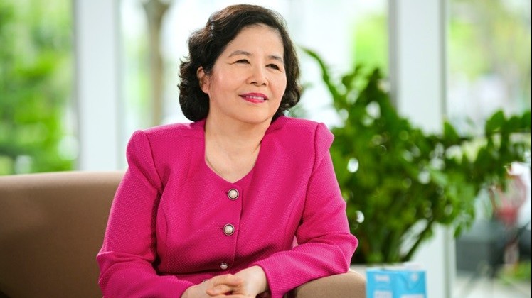 Bà Mai Kiều Liên: Nữ doanh nhân Việt Nam duy nhất ngành F&B được Fortune vinh danh hai năm liên tiếp