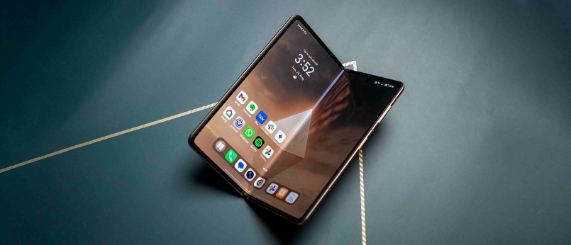 Honor Magic V5: Smartphone gập mỏng nhất thế giới, độ bền kỷ lục ra mắt