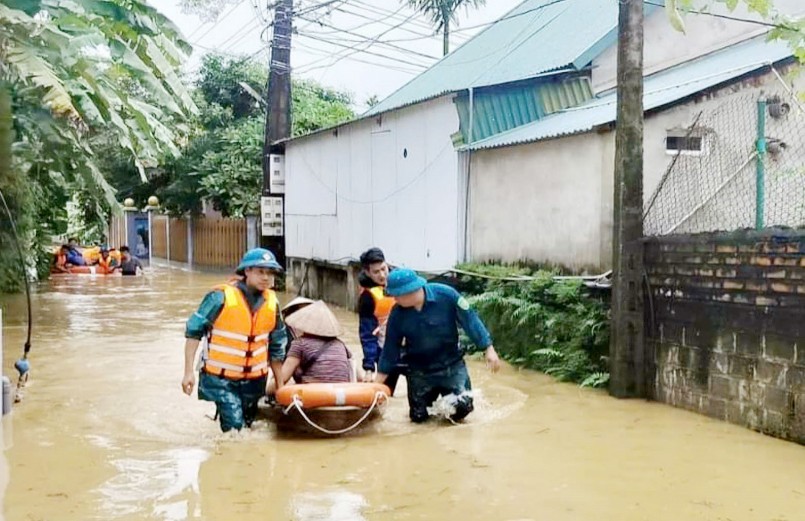 Trên thực tế, nhiều quốc gia đã biến khủng hoảng thành cơ hội để xây dựng và củng cố hệ thống chăm sóc sức khỏe tâm thần một cách bền vững.