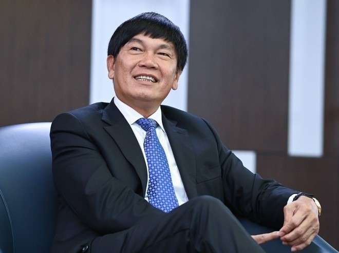 Tài sản của 10 doanh nhân giàu nhất sàn chứng khoán Việt Nam đã thay đổi ngoạn mục như thế nào?
