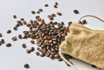 Thị trường cà phê trầm lắng trước vụ thu hoạch mới